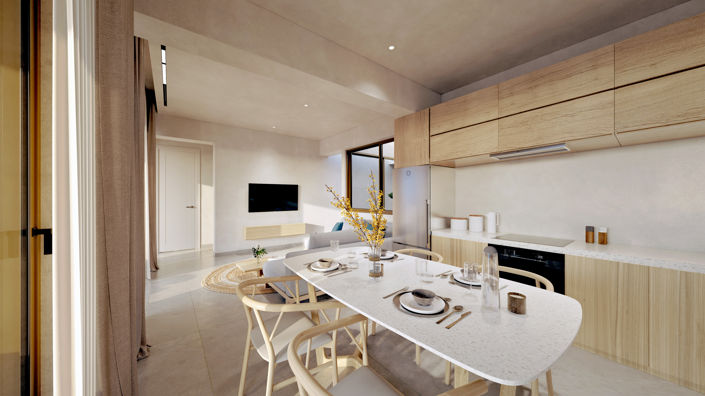 Image No.5-3 Bed Villa for sale