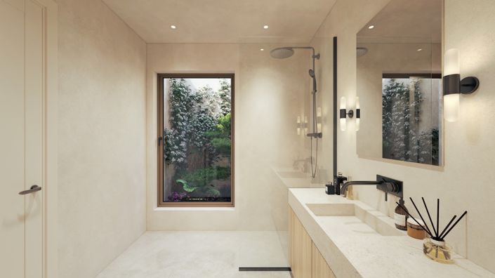 Image No.7-3 Bed Villa for sale