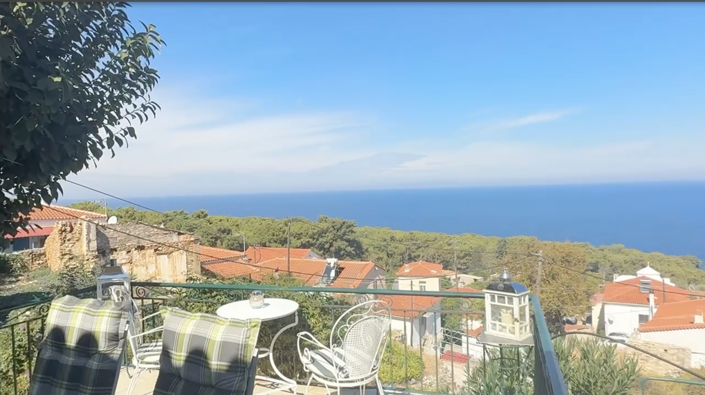 Image No.12-Villa de 2 chambres à vendre à Grèce centrale