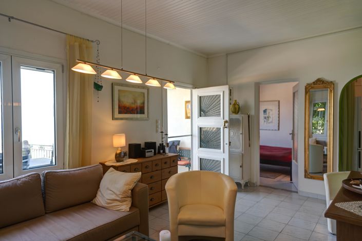 Image No.22-Villa de 2 chambres à vendre à Grèce centrale