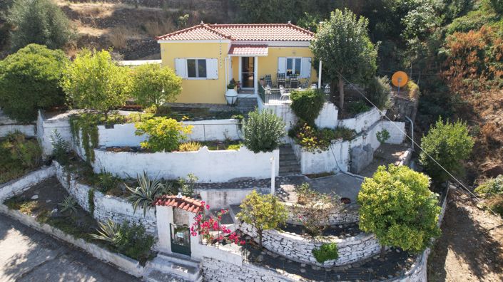 Image No.24-Villa de 2 chambres à vendre à Grèce centrale