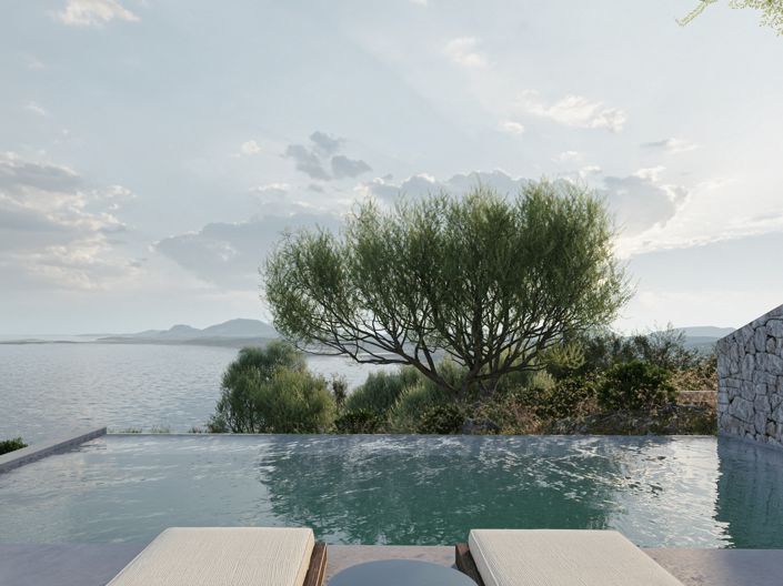 Image No.1-3 Bed Villa for sale