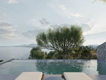 1 - Ionian islands, Villa