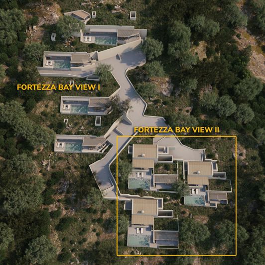 Image No.2-3 Bed Villa for sale