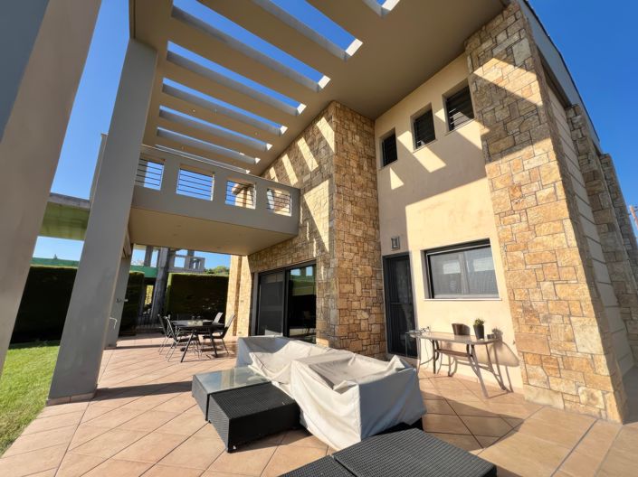 Image No.22-4 Bed Villa for sale