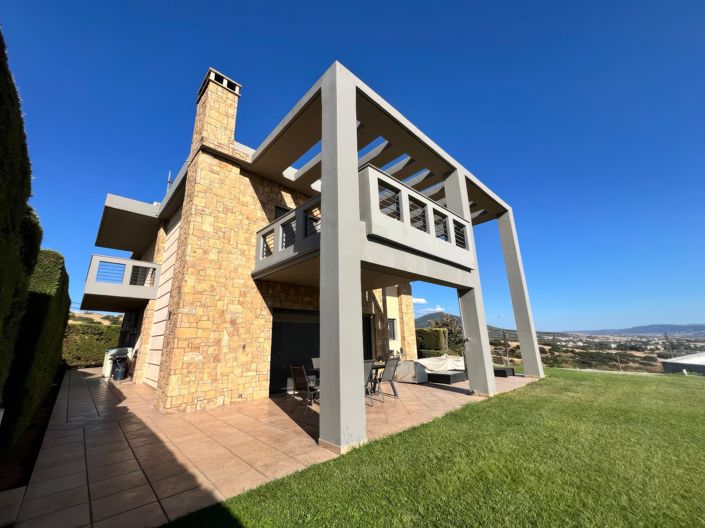 Image No.27-4 Bed Villa for sale