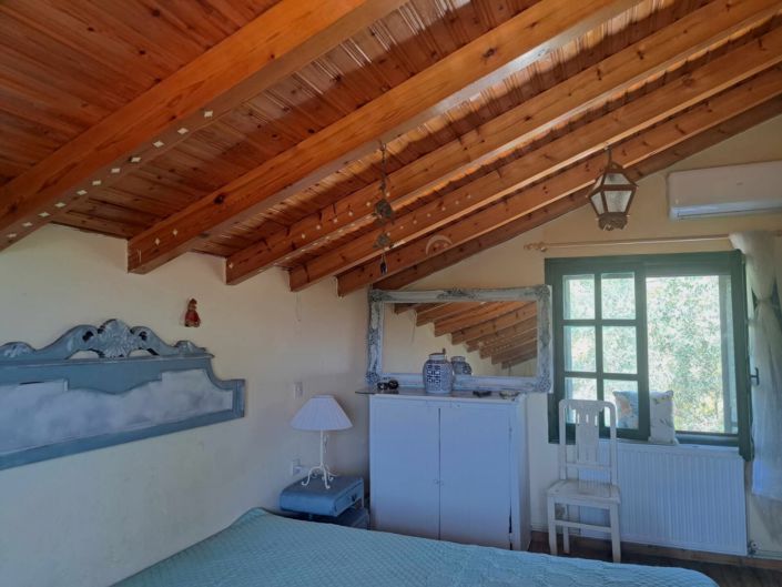 Image No.13-Maison de village de 3 chambres à vendre à Grèce centrale