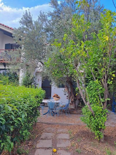 Image No.17-Maison de village de 3 chambres à vendre à Grèce centrale