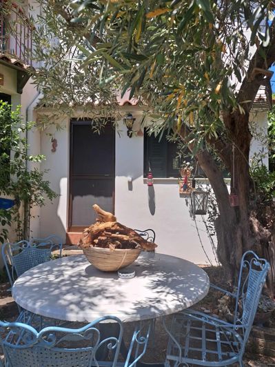 Image No.20-Maison de village de 3 chambres à vendre à Grèce centrale