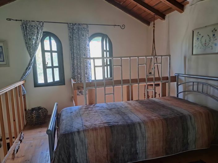 Image No.23-Maison de village de 3 chambres à vendre à Grèce centrale