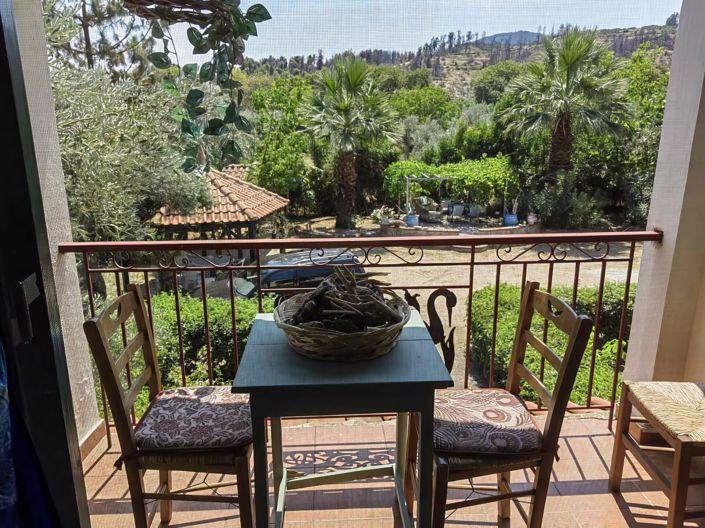 Image No.4-Maison de village de 3 chambres à vendre à Grèce centrale