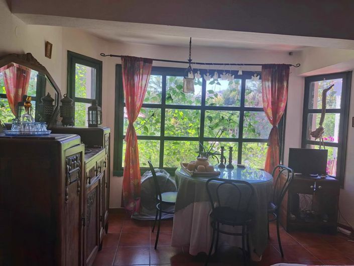 Image No.7-Maison de village de 3 chambres à vendre à Grèce centrale