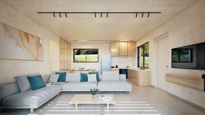 Image No.3-3 Bed Villa for sale