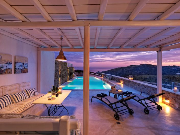 Image No.1-4 Bed Villa for sale