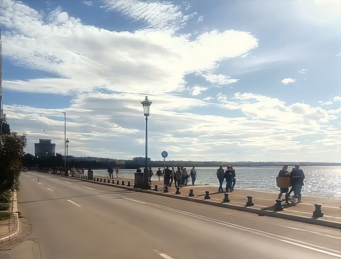 Image No.4-Appartement de 2 chambres à vendre à Grèce