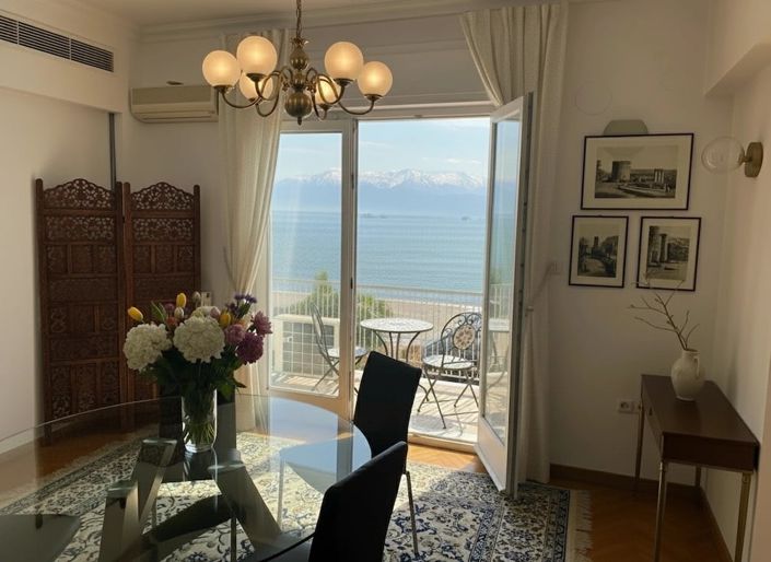 Image No.7-Appartement de 2 chambres à vendre à Grèce