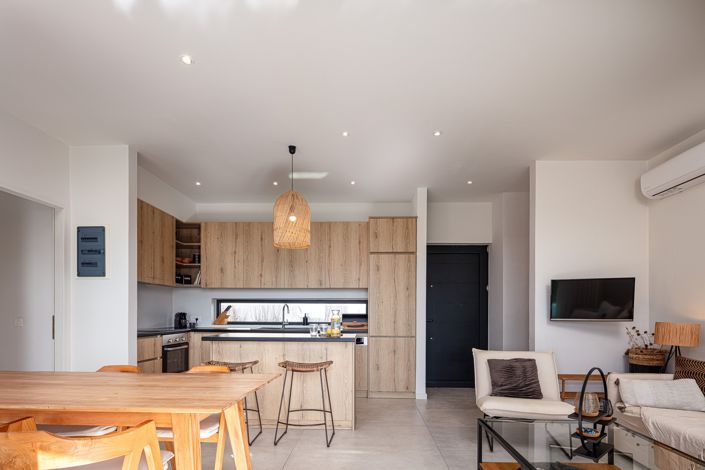 Image No.13-Villa de 2 chambres à vendre à Crète