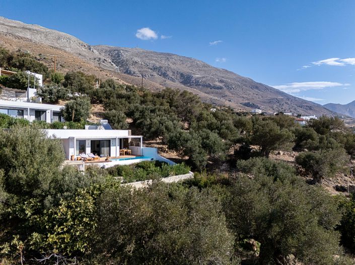 Image No.18-Villa de 2 chambres à vendre à Crète