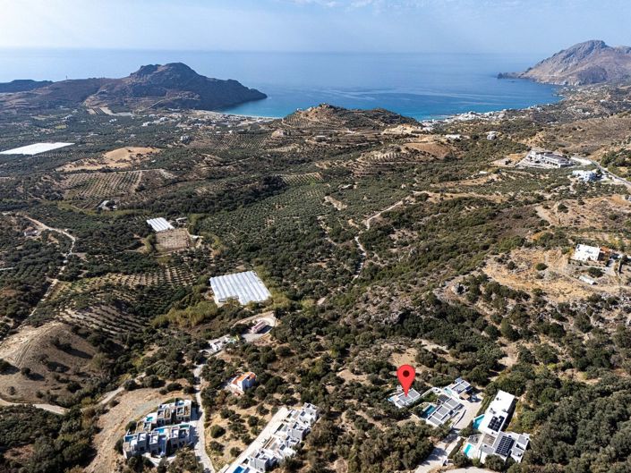 Image No.19-Villa de 2 chambres à vendre à Crète