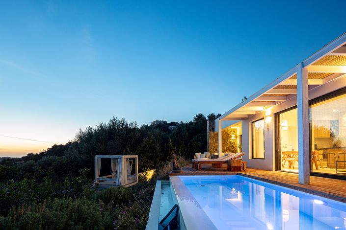 Image No.20-Villa de 2 chambres à vendre à Crète