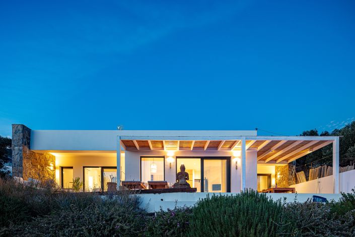 Image No.21-Villa de 2 chambres à vendre à Crète