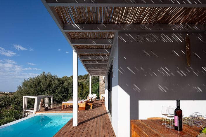 Image No.22-Villa de 2 chambres à vendre à Crète