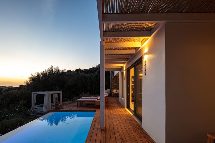 Image No.23-Villa de 2 chambres à vendre à Crète