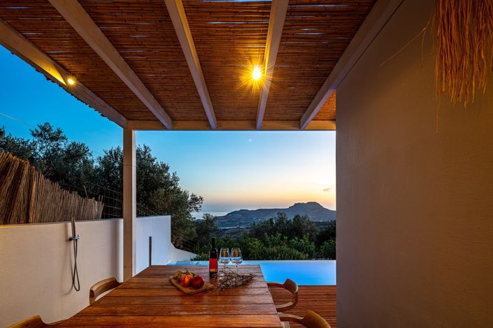 Image No.24-Villa de 2 chambres à vendre à Crète