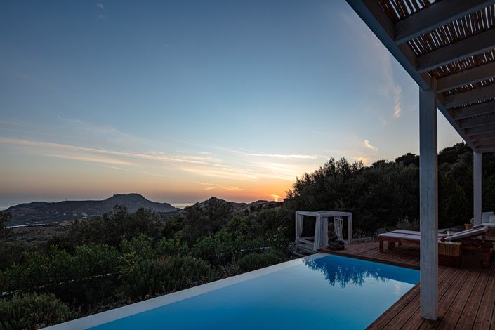 Image No.25-Villa de 2 chambres à vendre à Crète