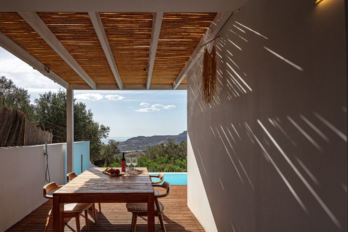 Image No.26-Villa de 2 chambres à vendre à Crète