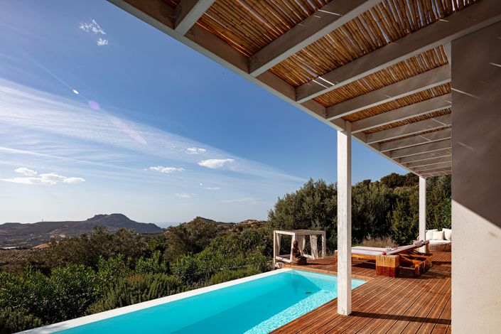 Image No.27-Villa de 2 chambres à vendre à Crète