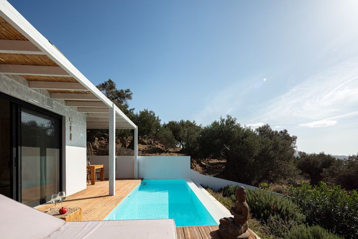 Image No.28-Villa de 2 chambres à vendre à Crète