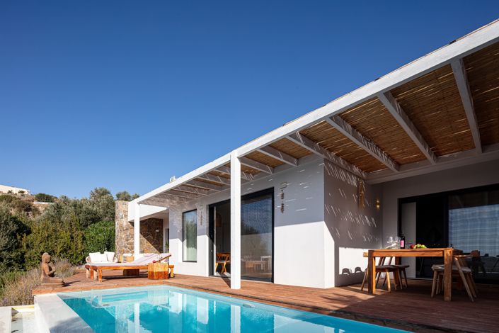 Image No.30-Villa de 2 chambres à vendre à Crète