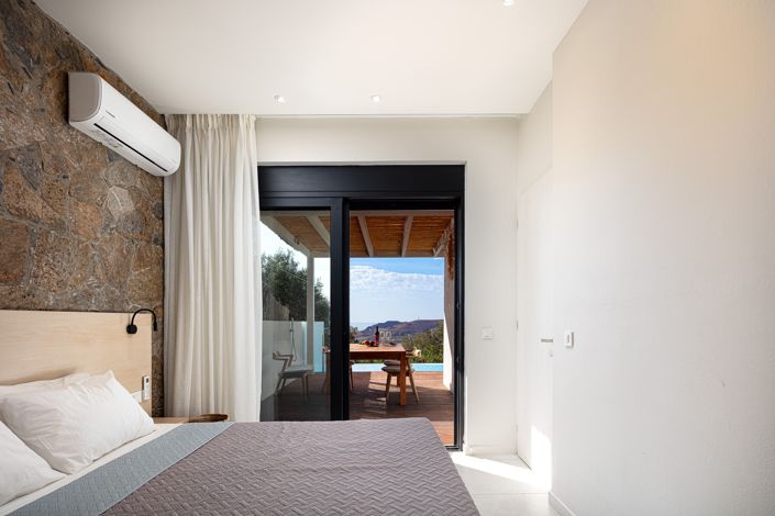 Image No.8-Villa de 2 chambres à vendre à Crète