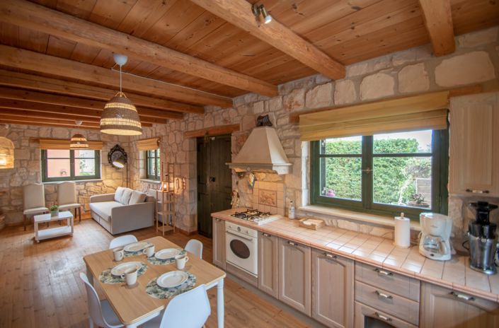 Image No.23-4 Bed Village House for sale