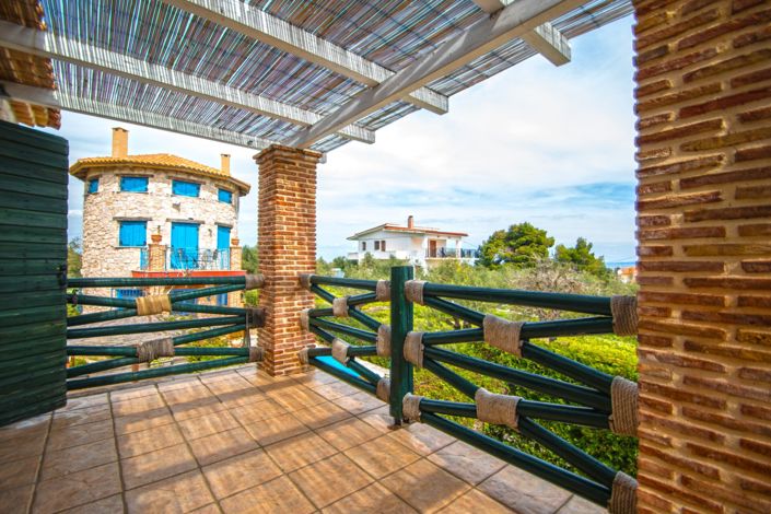 Image No.27-4 Bed Village House for sale