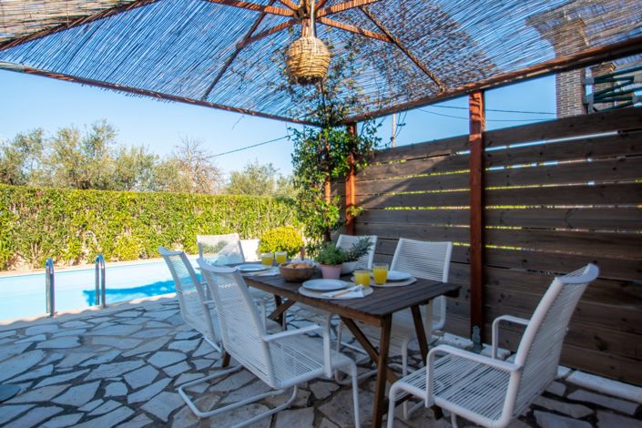 Image No.6-4 Bed Village House for sale