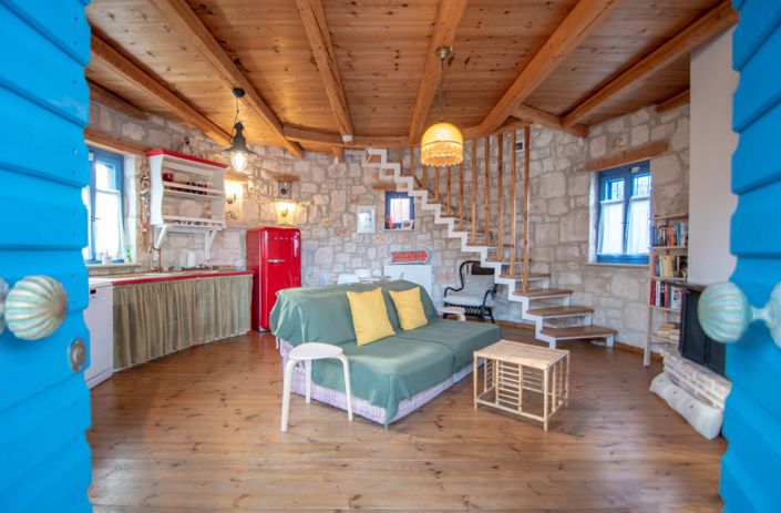 Image No.9-4 Bed Village House for sale