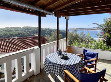 At Home In Greece most sold property