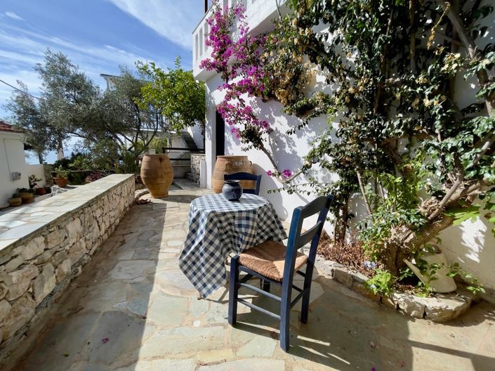 Image No.17-1 Bed Village House for sale