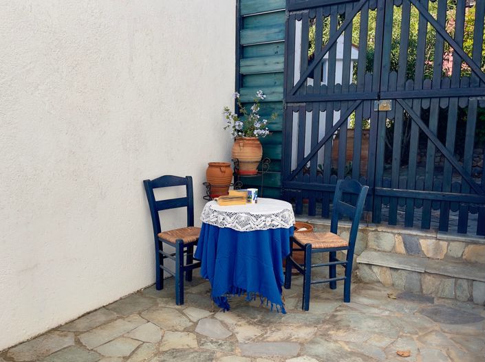 Image No.18-1 Bed Village House for sale