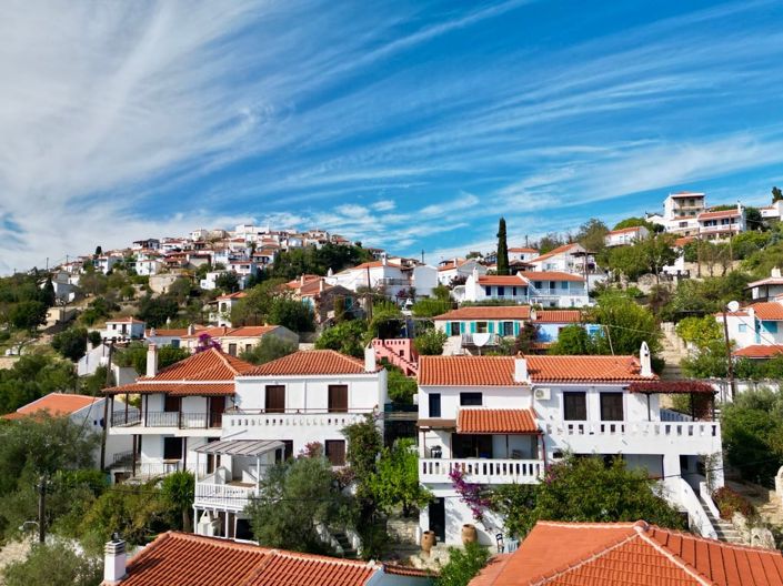 Image No.20-1 Bed Village House for sale