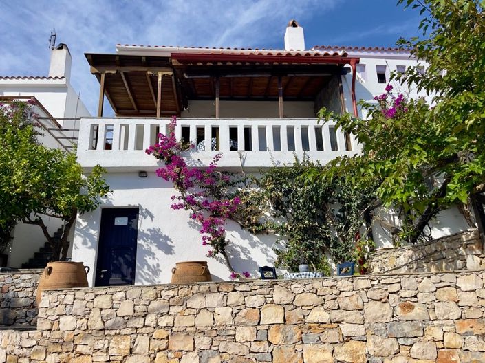 Image No.22-1 Bed Village House for sale