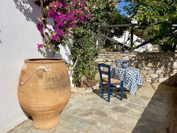 Image No.25-1 Bed Village House for sale