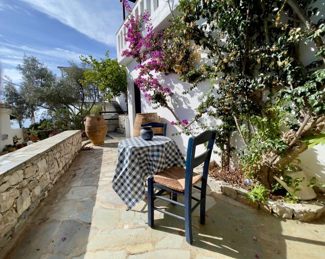 Image No.5-1 Bed Village House for sale