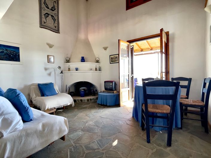 Image No.6-1 Bed Village House for sale