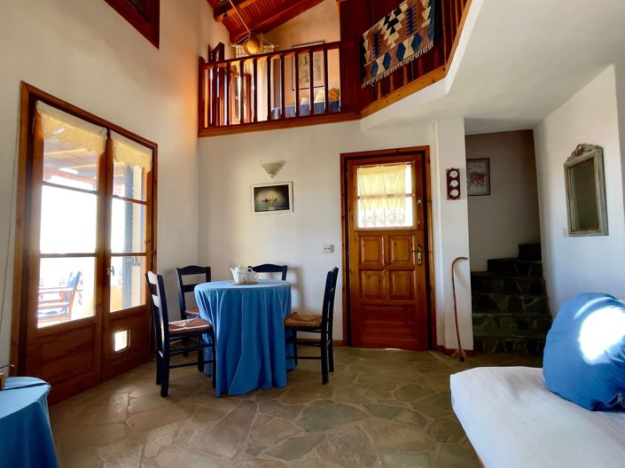 Image No.8-1 Bed Village House for sale