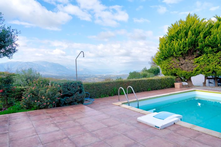 Image No.3-Villa de 5 chambres à vendre à Crète