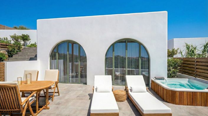 Image No.4-1 Bed Villa for sale