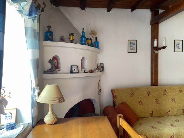 Image No.7-2 Bed Village House for sale